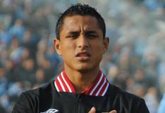Selección Peruana: Yoshimar Yotún se sintió en entrenamiento