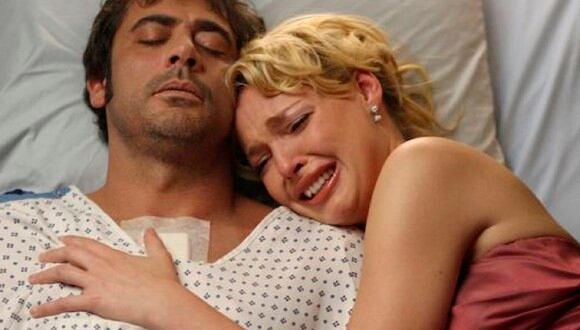 Estas son las muertes de pacientes más trágicas de las 16 temporadas de "Grey's Anatomy” (Foto: ABC)