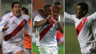 ¿Qué gol gritaste más?: ¿El de Fano, Farfán o Chorri Palacios?