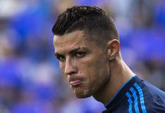 Cristiano Ronaldo: Los otros 8 penales fallados con el Real Madrid