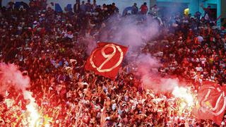 Probarán registro facial en estadio durante 'U' vs Cristal