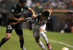 Copa Libertadores: Atlético Nacional le roba un punto a Libertad