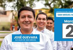 Elecciones 2018: denuncian participación de alcaldes en propaganda de candidatos