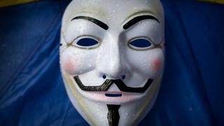 ¿Quién fue Guy Fawkes, el hombre que los ingleses queman todos los 5 de noviembre?