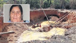 Ministerio de Energía y Minas retiró de proceso de formalización a minera ilegal en Madre de Dios