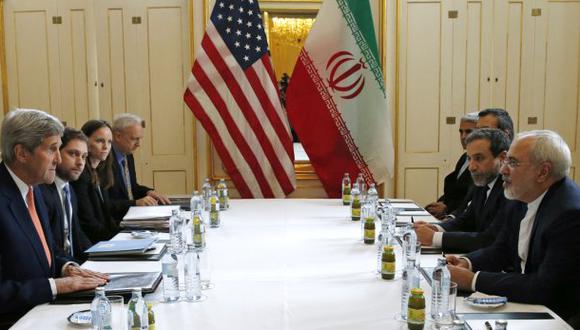 Nueva relación EE.UU.-Irán aumenta tensión con Arabia Saudí
