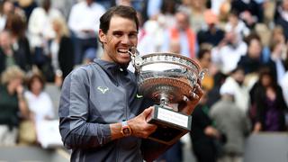 ¡Rafael Nadal campeón de Roland Garros! Ganó 3-1 a Dominic Thiem y alzó el trofeo por duodécima vez | VIDEO