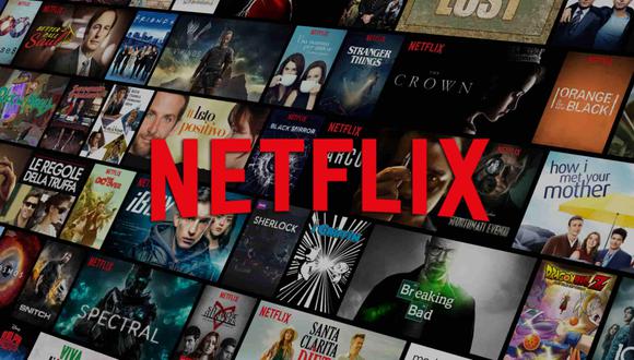 Netflix decidió cancelar algunas series al final de la primera temporada (Foto: Netflix)