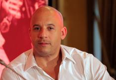 Vin Diesel: “Sé que tengo que volver a Perú. Debo volver” (VIDEO)