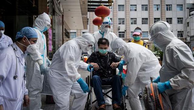 Entérate de que países están mejor preparados económicamente en lo que resta de la pandemia | AFP
