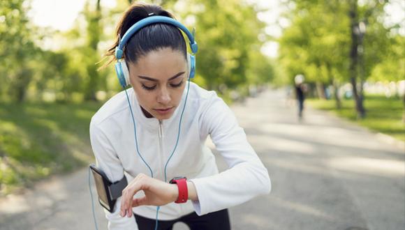 Puedes complementar tus entrenamientos con deportes como la natación o ejercicios funcionales.