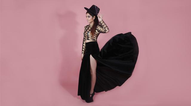 Wendy Sulca: La chica maravilla del folkpop - 3