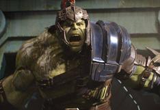 Thor: Ragnarok: ¿Hulk tendrá una película en solitario? 
