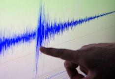 Perú: 3 sismos se registraron este miércoles en el país, según IGP