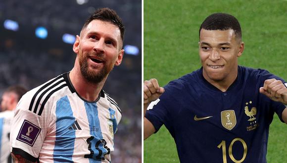 ACTUALIZADA Tabla de goleadores del Mundial 2022: Kylian Mbappé superó a Lionel Messi en goles | cómo quedó la tabla goleadores Final Qatar | VIDEO | MUNDIAL | EL COMERCIO PERÚ