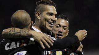 La Conmebol levantó castigo a Corinthians como local en la Copa Libertadores