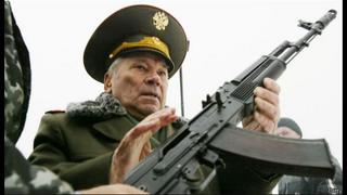 Cómo las sanciones frustraron el sueño americano de Kalashnikov