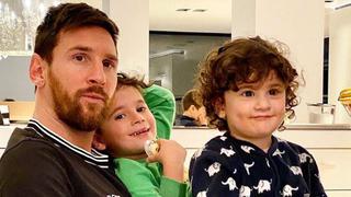 Con Cristiano, Messi y Dybala, qué han hecho los cracks en la cuarentena | FOTOS y VIDEOS