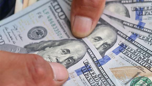 Precio del dólar en Perú: Revisa el tipo de cambio al cierre hoy, martes 24 de enero de 2023 | (Foto: Agencia Andina)