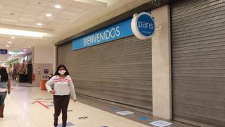 Adiós, Paris: ¿Por qué Cencosud cerró su operación en el Perú y quiénes se beneficiarían por su salida? 