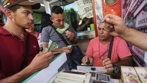 ▷ Qué bonos del Sistema Patria se pagarán en noviembre | Beneficiarios y cómo cobrar. (Foto: Getty Images)