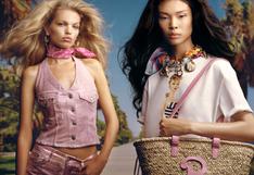 Marcas de moda lanzan colecciones inspiradas en la película de “Barbie”