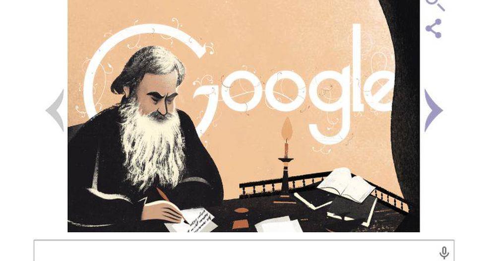 León Tolstói es uno de los mayores representantes del realismo literario. (Imagen: Google)