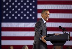 Barack Obama impulsa desbloqueo de acción contra migrantes en EEUU