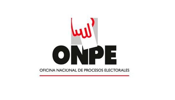 Link, Elige tu local de votación, ONPE 2022: qué pasa si cambio de domicilio. Fuente: ONPE