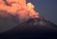 Por qué llaman Don Goyo al volcán Popocatépetl 