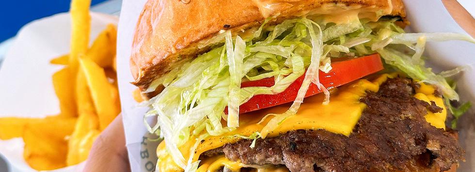 Todo lo que debes saber de la nueva edición del Burger Fest