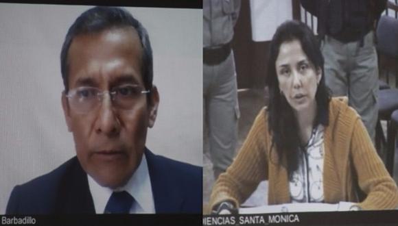 Ayer, la Segunda Sala Penal de Apelaciones desestimó el pedido formulado el último lunes por la defensa legal de la pareja Humala Heredia para que afronten su proceso en libertad.