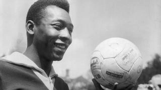 Documental de Pelé en Netflix: estreno, episodios, cómo se hizo y todo lo que debe saber