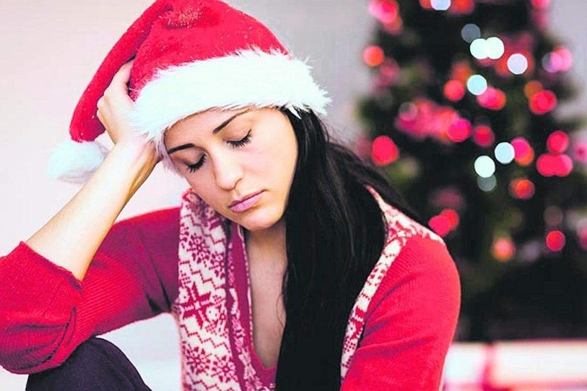 Depresión navideña: ¿por qué nos sentimos tristes en estas fechas? | BIENESTAR | EL COMERCIO PERÚ