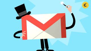Gmail 2018: tips, trucos y consejos para utilizar el correo electrónico de Google
