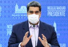 Coronavirus: Nicolás Maduro extiende la “cuarentena radical” por una semana en todo Venezuela 