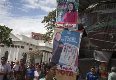 EEUU pide a Venezuela garantizar una "participación completa" en elecciones