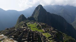 Cinco trucos para tomar buenas fotos en Machu Picchu
