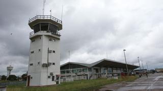 Aeropuertos del Perú invertirá US$ 85 millones para mejoras en Aeropuerto de Pucallpa