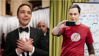 Jim Parsons explica por qué está listo en dejar de ser 'Sheldon Cooper'