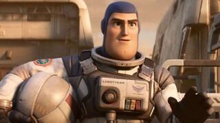 “Más allá del infinito: Buzz y el viaje hacia Lightyear”: Documental ya está disponible en Disney+