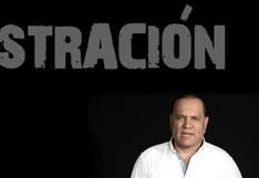 YouTube: Mauricio Diez Canseco y su propuesta para sancionar a violadores | VIDEO