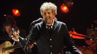 Bob Dylan sorprende a fans con este tema de Frank Sinatra