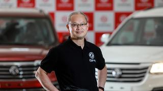 Dongfeng instalará oficina corporativa y tienda bandera en el país