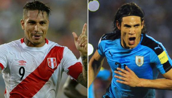 Perú vs. Uruguay: día, hora y canal del crucial cotejo en Lima