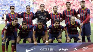 Barcelona: ¿quiénes se fueron y quiénes llegarían al Camp Nou?
