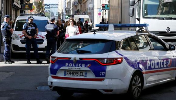 En total los servicios de seguridad franceses han abortado 60 proyectos de atentado desde 2013, dijo el ministro Castaner. (Foto: Reuters)