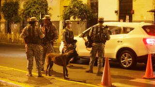 Cuarentena por Covid-19: estos son los  documentos que deben presentar al estar en la calle