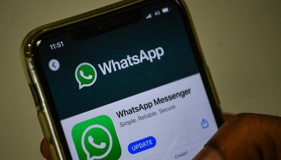 WhatsApp es una de las aplicaciones de mensajería instantánea más usadas del planeta.