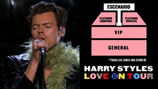 Harry Styles en Perú: ¿Cuántas entradas habrá, cuál será su precio y desde cuándo están a la venta?